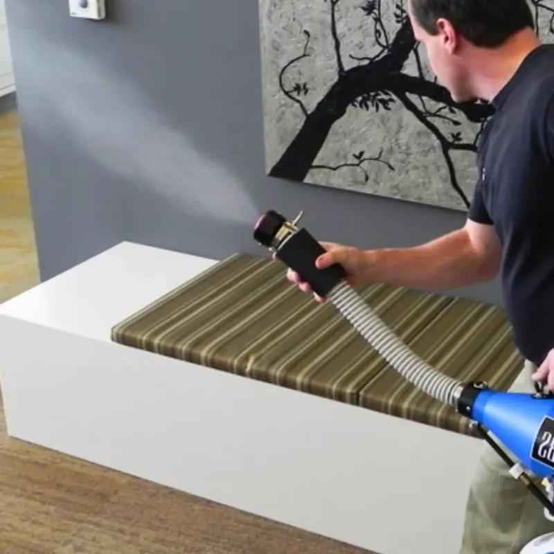 Professional Odor Removal in Clarke County, IA